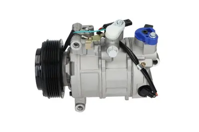 BOSCH 1986AD1082 Klima Kompresörü 64529222296, 6452922229606, 9222296