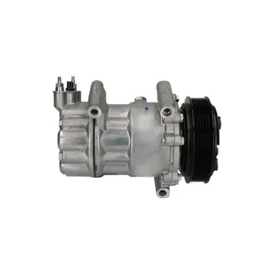 BOSCH 1986AD1090 Komprasor 2008 1.4 Hdı  2008 1.6 Hdı  2008 1.6 Vtı  207 1.4  207 1.4 16v  207 1.4 Hdı  207 1.4 Sw  2
