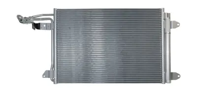 BOSCH 1986AD2002 Klima Radyatörü 1K0820411N, 1K0820411Q, 1K0820411F, 1K0820411P, 1K0820411D, 1K0820411E, 1K0820411G, 1K0820411H, 1K0820411J, 1K0820411S