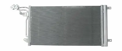 BOSCH 1986AD2003 Klima Radyatörü 6R0820411G, 6R0820411H, 6R0820411J, 6R0820411D, 6R0820411A, 6R0820411T, 6R0820411AA, 6C0816411B, 6C0816411A, 6C0816411