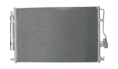 BOSCH 1986AD2005 Klima Radyatörü 9065000454, 2E0820413, 68013633AA, 38013633AA, 9065000054, K68013633AA, 2E0820413F, 2E0820413A, A9065000054, A9065000454