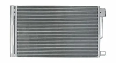 BOSCH 1986AD2008 Klima Radyatoru (Kondanser) A14xer Z12xep A12xer Z14xep B12xel B14xel Corsa D Corsa E Grande Punto E 1108838, 1145777, 1253753, 1317045, 13310103, 13389472, 13400150, 1350454, 1418700, 1609867680