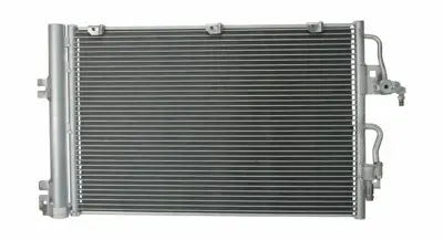 BOSCH 1986AD2016 Klima Radyatörü 1850096, 93178958, 13129192, 52400555, 8072020, 8FC351301761, 8FC351301764, 720M58, 1850097, 93178959