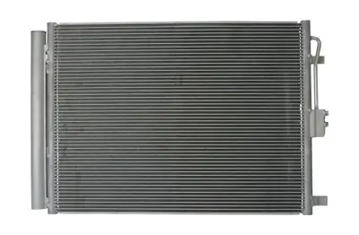 BOSCH 1986AD2030 Klima Radyatörü 97606A5801, 97606A5800, 97606A7600, 97606A7601, 97606A6000, 97606A6001, 940267, 8283049