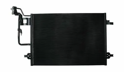 BOSCH 1986AD2032 Klima Radyatoru Passat 1.9 Tdı Superb 1.8t 1.9 2.0 2.5tdı 02>08 3B0260401B