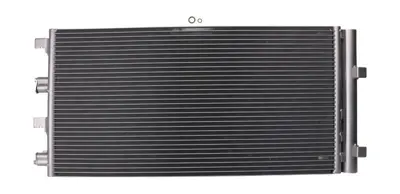 BOSCH 1986AD2034 Klima Radyatoru Duster 1.6 16v - 1.5dcı 06 - 10> 8093071, 8200880551, 8660003442, 8FC351319291, 8FC351319294, 921008028R, 940161, CO5945, DCN37002