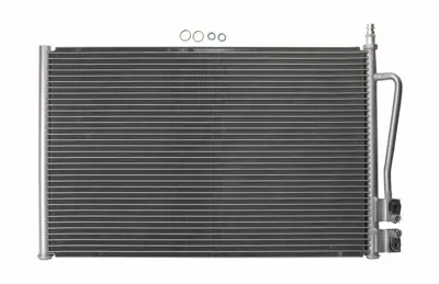 BOSCH 1986AD2039 Klima Radyatörü 1363775, DE9461480A, DG4061480, 1142771, 5S6H19710BB, DG4061480A, 2S6H19710AC, DE9461480B, DE9461480, D3Y56148Z