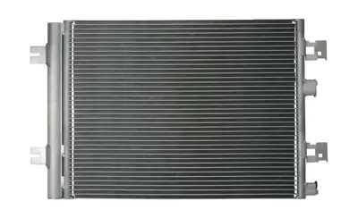 BOSCH 1986AD2041 Klima Radyatoru (Kondanser) Dacıa Duster Logan Iı Sandero Iı  Lodgy 1.2 , 1.4 , 1.5 Dcı 1.6 214100598R, 214815057R, 5139233, 5264360, 6001548527, 6001550562, 8093060, 8200182361, 8200191738, 8200557066