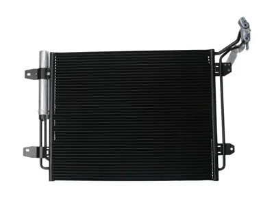 BOSCH 1986AD2047 Klima Radyatörü 5N0820411E, 5N0820411C, 5N0820411D, 5NO82O411E, 5NO82O411D, 5NO82O411C, 5ND820411, DCN32062, 940138, 8FC351303461