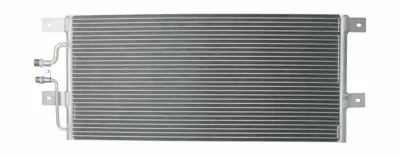 BOSCH 1986AD2071 Klima Radyatörü Vw T4 96 -> 1388512, 3092813, 3506736, 6848737, 6848768, 701820413, 701820413A, 701820413D, 701820413H, 701820413K