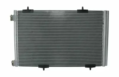 BOSCH 1986AD2082 Klima Radyatoru P301 C Elysee 1.2 Vtı - 1.6vtı - 1.6hdı Euro5 9674994280, 96749942, DCN21030, 8033036, 940333, 350066, 94671C01, 5P437000V, 9688473680
