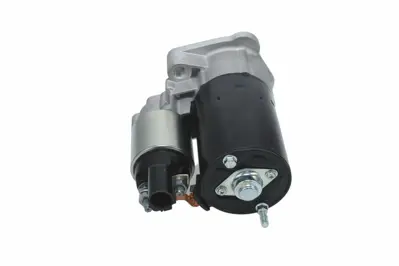 BOSCH 1986S00670 Mars Motoru 12v 9 Dıs A4 01>08 A6 02>05 Exeo 09>14 Passat 03>05 Superb 02>08 6B911023A, 6B911023AX, 2330000QAH, 24454172, 55351608, 55351638, 6202013, 6202060, 6202064, 9115197