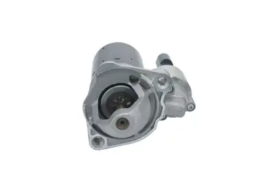 BOSCH 1986S00670 Mars Motoru 12v 9 Dıs A4 01>08 A6 02>05 Exeo 09>14 Passat 03>05 Superb 02>08 6B911023A, 6B911023AX, 2330000QAH, 24454172, 55351608, 55351638, 6202013, 6202060, 6202064, 9115197