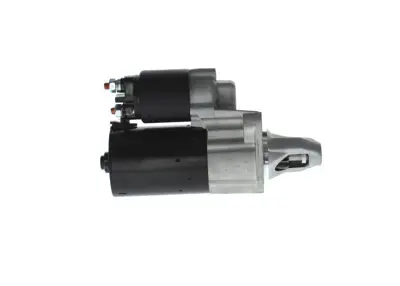 BOSCH 1986S00678 Mars Motoru (12v 1,1kw 10 Dıs) W204 0711 C219 0410 W211 0508 W212 0911 C207 0911 W221 0913 FUNA6361510301, 437000, 44422400