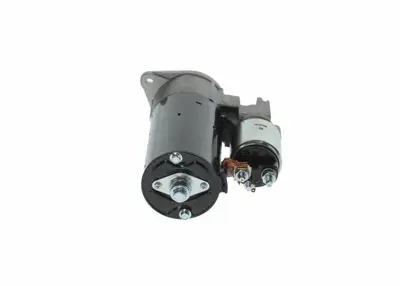 BOSCH 1986S00695 Mars Motoru (12v 1,6kw 10 Dıs) A-Class W168 97>04 W169 04>12 B-Class W245 08>11 A0051511601