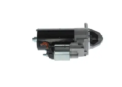 BOSCH 1986S00695 Mars Motoru (12v 1,6kw 10 Dıs) A-Class W168 97>04 W169 04>12 B-Class W245 08>11 A0051511601