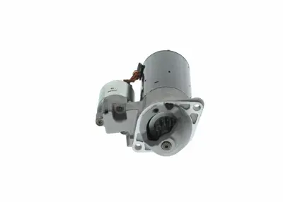 BOSCH 1986S00695 Mars Motoru (12v 1,6kw 10 Dıs) A-Class W168 97>04 W169 04>12 B-Class W245 08>11 A0051511601