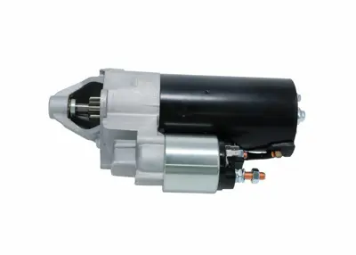 BOSCH 1986S00760 Mars Motoru 12v 10 Dıs A4 A6 Passat Transporter Iv 1.8 - 1.9 - 2.0 68911023S