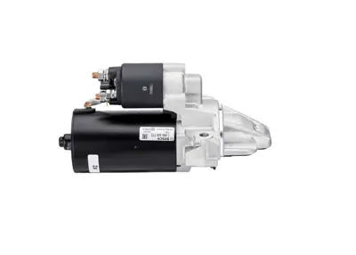 BOSCH 1986S00772 Mars Motoru  12 Dıs 1.7 Kw  Transıt V347-V348  Tt9  2.2 155ps 1114 Yenı Transıt  V363 Ttg 14 Transıt 11 2.2 Tdcı 155ps CC1T11000BB