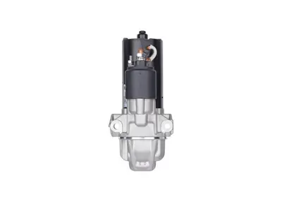 BOSCH 1986S00772 Mars Motoru  12 Dıs 1.7 Kw  Transıt V347-V348  Tt9  2.2 155ps 1114 Yenı Transıt  V363 Ttg 14 Transıt 11 2.2 Tdcı 155ps CC1T11000BB