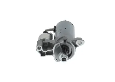 BOSCH 1986S00776 Mars Motoru 12v Q5 A4 A5 A6 2.0tdı Quattro 09> 3L911021H