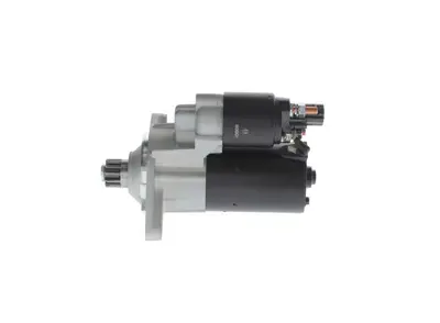 BOSCH 1986S00791 Mars Motoru Yenı Kod 12 V 1,1 Kw 11 Dıs A3 Q3 Tt Leon Alhambra Octavıa Golf Vı Vıı Jetta Passat Cczb 2E911023S