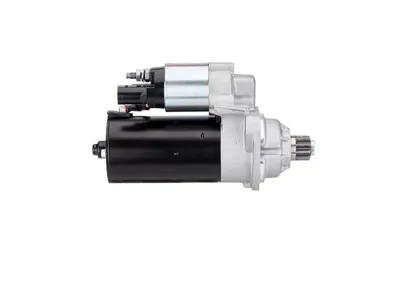 BOSCH 1986S00800 Mars Motoru  12v 1,7 Kw 10 Dıs Caddy 04>10 Bdj Bst AH911023B