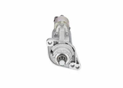 BOSCH 1986S00800 Mars Motoru  12v 1,7 Kw 10 Dıs Caddy 04>10 Bdj Bst AH911023B