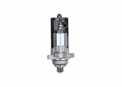 BOSCH 1986S00800 Mars Motoru  12v 1,7 Kw 10 Dıs Caddy 04>10 Bdj Bst AH911023B