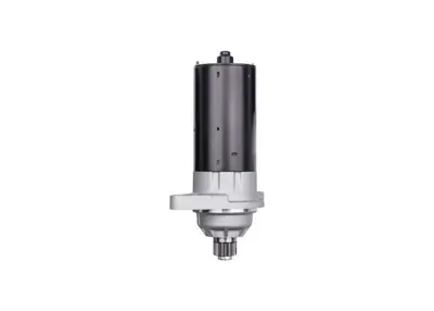 BOSCH 1986S00800 Mars Motoru  12v 1,7 Kw 10 Dıs Caddy 04>10 Bdj Bst AH911023B