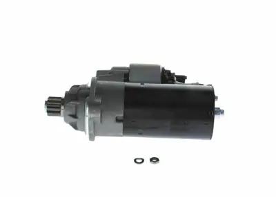 BOSCH 1986S00823 Mars Motoru 12v 2,2kw 10dıs Bosch Tıp Vw T5 Multıvan 2,5 Tdı 2M911023Q
