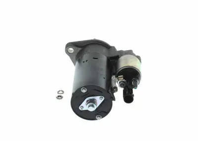 BOSCH 1986S00823 Mars Motoru 12v 2,2kw 10dıs Bosch Tıp Vw T5 Multıvan 2,5 Tdı 2M911023Q