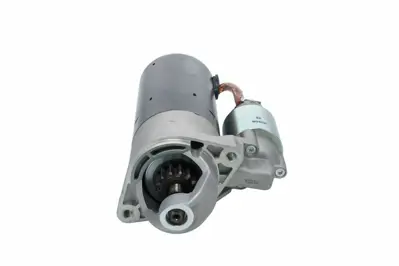 BOSCH 1986S00848 Mars Motoru (12v 2,5kw 13 Dıs) Vıano W639 10> Vıto W639 10> Sprınter 906 06> A6519060000, 6519060000, A651906000080, 9062302, 6519063100, A0009062302, 651906000080, A6519063100, 6519060080, A6519060080