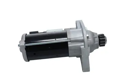 BOSCH 1986S00885 Mars Motoru Start Stop 12v 1.1kw Caddy 16> Cc 12> Golf Vıı 13> Jetta 15> Passat 15> Scırocco 15> Tou 2Z911024Q