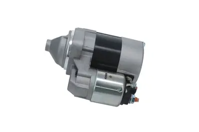 BOSCH 1986S00911 Starter Almera  Almera Tıno  Prımera  Prımera Wagon Almera 1.5ı Hatchback  Almera 1.5ı Sedan  Almera 1116006, 438137, 458159, D7E31, D7E41, TS8E4