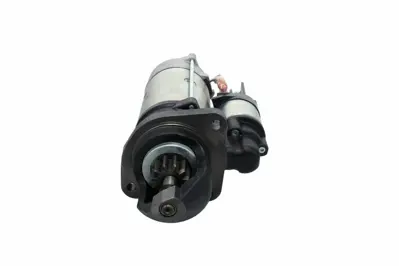 BOSCH 1986S10042 Mars Motoru 12v 4kw 11dıs Case Ih-Fendt-Sısu CAS84284540, FENV836873457, SIU836873