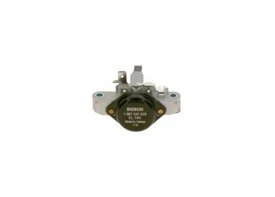 BOSCH 1987237078 Konjektor 12v Volkswagen Audı 1.9 - 2.5