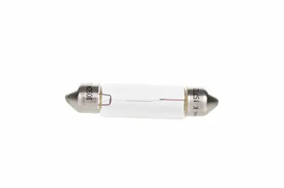 BOSCH 1987301014 Ampul Pure Lıght 12 V Sof. 10w 10 W Sv8.5 8 Sof. 10w Sv8.5 8 6411