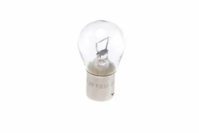 BOSCH 1987301017 Ampül 12V, 21W, P21W, PURE, LIGHT