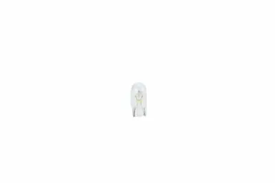 BOSCH 1987301028 Ampul Pure Lıght 12 V W3w 3 W W2.1x9.5d W3w W2.1x9.5d 7119978372, 9978372, YY045814512, BR3097, XZQ000080, 978372, 905358, 9905358, 71199978372