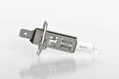 BOSCH 1987301404 Ampul Pure Lıght 12 V H1 55 W P14.5s H1 P14.5s 64150