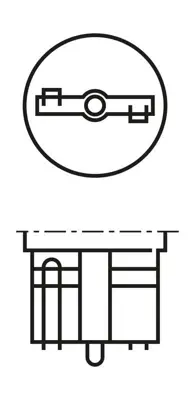 BOSCH 1987301505 Ampul Led Retrofıt 1987301505