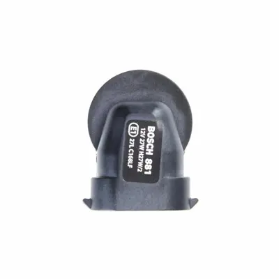 BOSCH 1987302025 Ampul - Pure Light - 12v - - - 27w - Pgj13 11028729, 175800, 20223991, 2098946, 4B0941473, 63128361007, 7119904790, 71199904789, 71199904790, 7920081805, 8361007, 882009, 96263103140, 9904789, 9904790, DYX0099654, L150689, N10445701, X825283214000, Z0430103