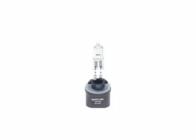 BOSCH 1987302028 Ampul - Pure Light - 12 V -  885 - 12 V 50 W Pg13 885, 885B1