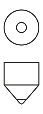 BOSCH 1987302210 Ampulpurelıght12vsof10w10wsv858 2098176