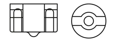 BOSCH 1987302251 Ampül 1987302251