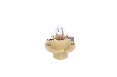 BOSCH 1987302255 Ampul Pure Lıght 12 V 1.5 W Bx8.4d Bx8.4d 1987302255