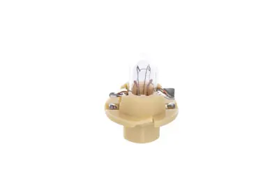 BOSCH 1987302255 Ampul Pure Lıght 12 V 1.5 W Bx8.4d Bx8.4d 1987302255