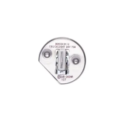 BOSCH 1987302411 Ampül H170W24V