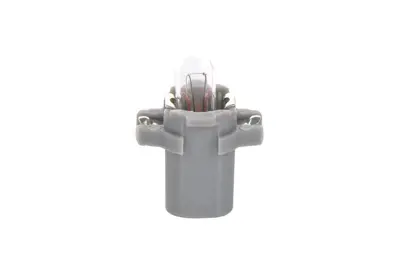 BOSCH 1987302515 Ampul Trucklıght 24 V 1.2 W B8.3d B8.3d 2741MF8, 13597, 8GA007997061, 1987302515, 24606CP, 7997061, 47732, 2720, 89901241, 2720011